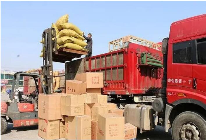 漳州到寻乌县物流专线