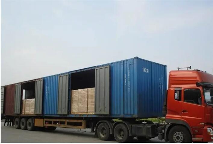 漳州到寻乌县整车运输