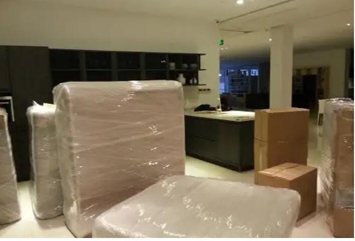 漳州到寻乌县长途搬家