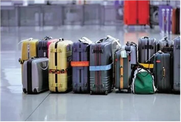 漳州到寻乌县行李托运