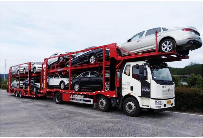 漳州到寻乌县轿车托运